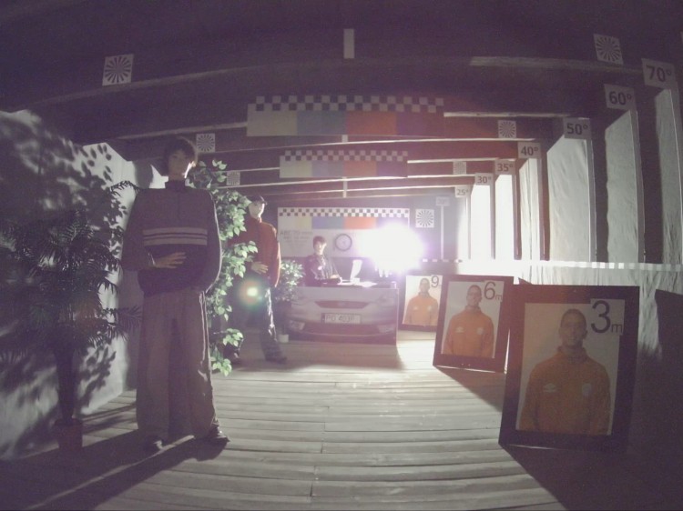 KAMERA AHD, HD-CVI, HD-TVI, CVBS SZYBKOOBROTOWA ZEWNĘTRZNA OMEGA-PTZ-52H4-4 - 5Mpx 2.8... 12mm-1335581