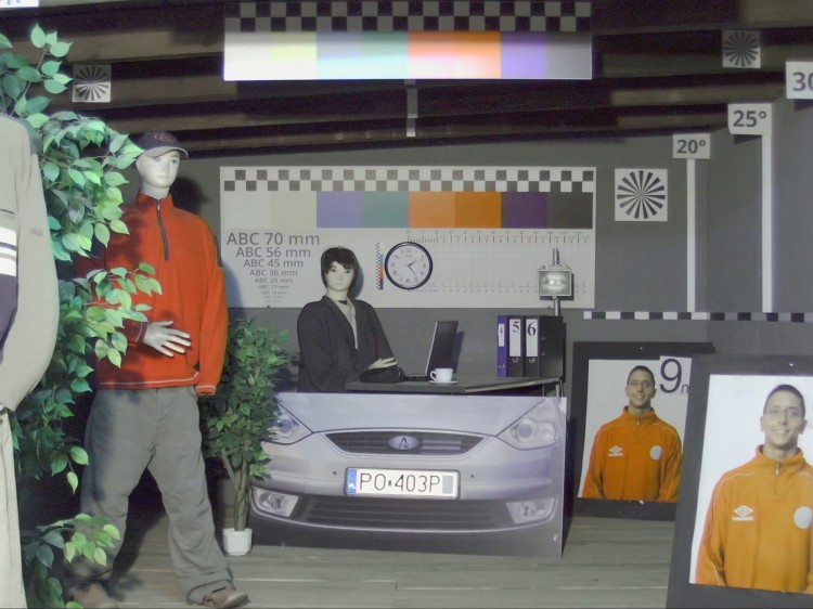 KAMERA AHD, HD-CVI, HD-TVI, CVBS SZYBKOOBROTOWA ZEWNĘTRZNA OMEGA-PTZ-52H4-4 - 5Mpx 2.8... 12mm-1335578