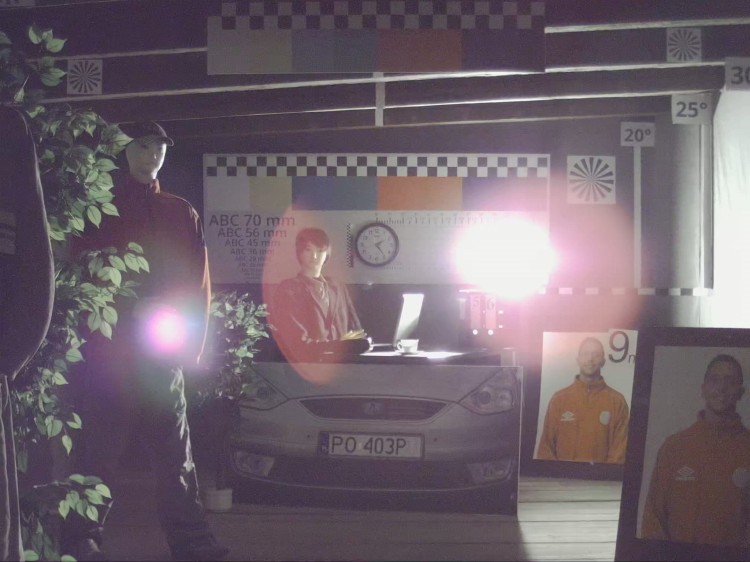 KAMERA AHD, HD-CVI, HD-TVI, CVBS SZYBKOOBROTOWA ZEWNĘTRZNA OMEGA-PTZ-52H4-4 - 5Mpx 2.8... 12mm-1335582