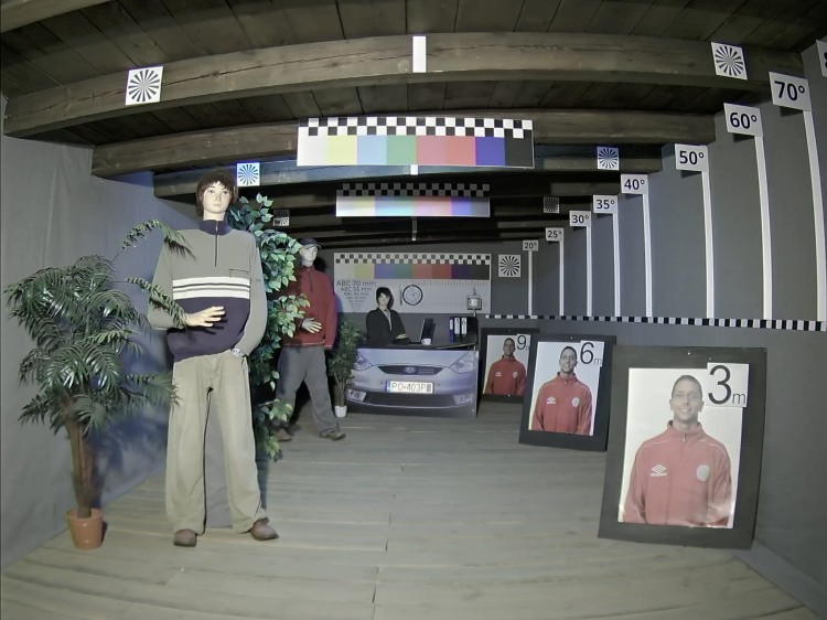 KAMERA AHD, HD-CVI, HD-TVI, CVBS SZYBKOOBROTOWA ZEWNĘTRZNA OMEGA-PTZ-52H4-4 - 5Mpx 2.8... 12mm-1335571