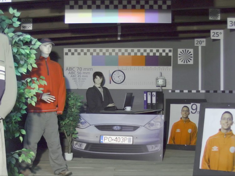 KAMERA AHD, HD-CVI, HD-TVI, CVBS SZYBKOOBROTOWA ZEWNĘTRZNA OMEGA-PTZ-52H4-4 - 5Mpx 2.8... 12mm-1335584