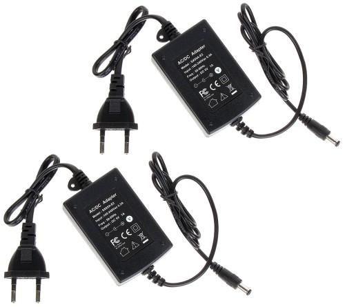 MEDIA KONWERTER JEDNOMODOWY   OMG1-SM KOMPLET TXRX-1347271