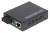 MEDIA KONWERTER JEDNOMODOWY   OMG2-SM-1347257