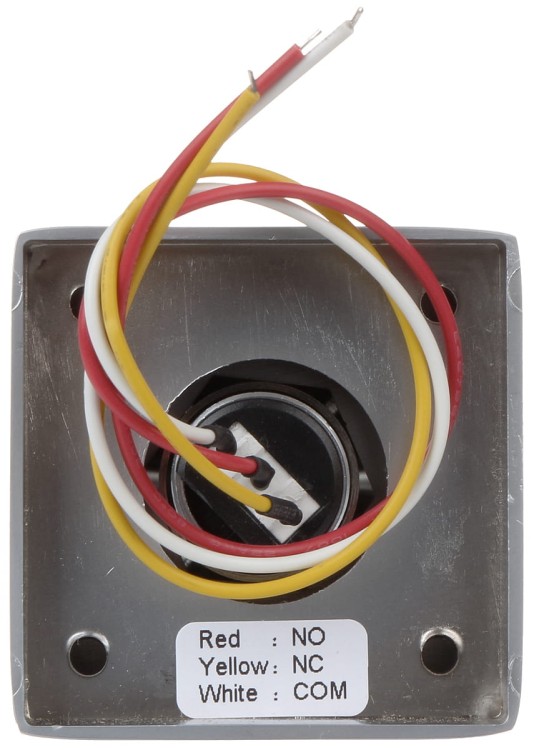 PRZYCISK OTWARCIA DRZWI PA-C6-1344307