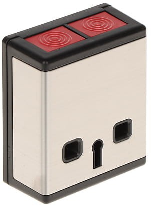 PRZYCISK NAPADOWY PADP3-1325926