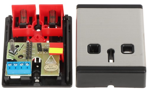 PRZYCISK NAPADOWY PADP3-1325923