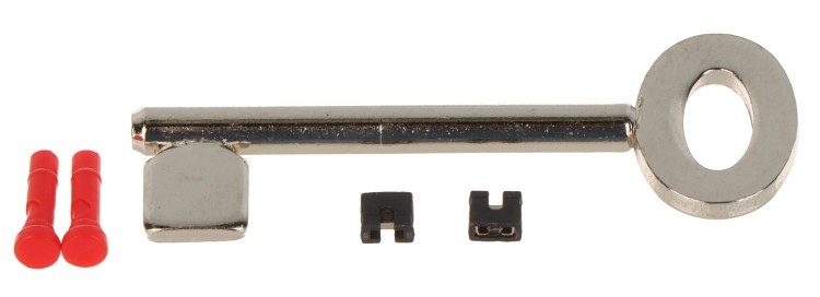 PRZYCISK NAPADOWY PADP3-1325925