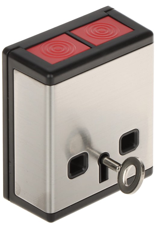 PRZYCISK NAPADOWY PADP3-1325920