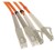 PATCHCORD WIELOMODOWY PC-2LC/2SC-MM-2 2m-1353917