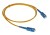 PATCHCORD JEDNOMODOWY PC-SC/SC-1 1m-1350006