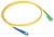 PATCHCORD JEDNOMODOWY PC-SC-APC/SC 1m-1344270