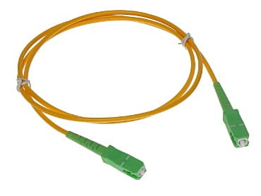 PATCHCORD JEDNOMODOWY PC-SC-APC/SC-APC-1 1m-1349996