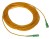 PATCHCORD JEDNOMODOWY PC-SC-APC/SC-APC-20 20m-1350000