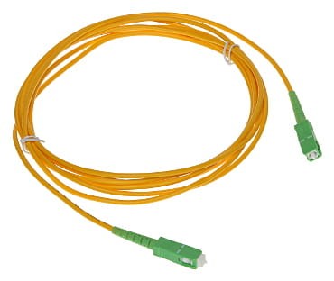 PATCHCORD JEDNOMODOWY PC-SC-APC/SC-APC-3 3m-1350002
