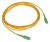 PATCHCORD JEDNOMODOWY PC-SC-APC/SC-APC-3 3m-1350002