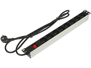 LISTWA ZASILAJĄCA PD-8/RACK-1354498