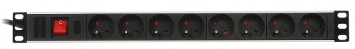 LISTWA ZASILAJĄCA PD-8/RACK-1354497