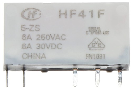 PRZEKAŹNIK P-HF41F-005-ZS-1352155