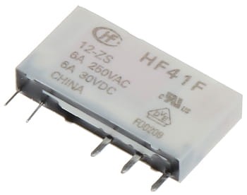PRZEKAŹNIK P-HF41F-012-ZS-1352150