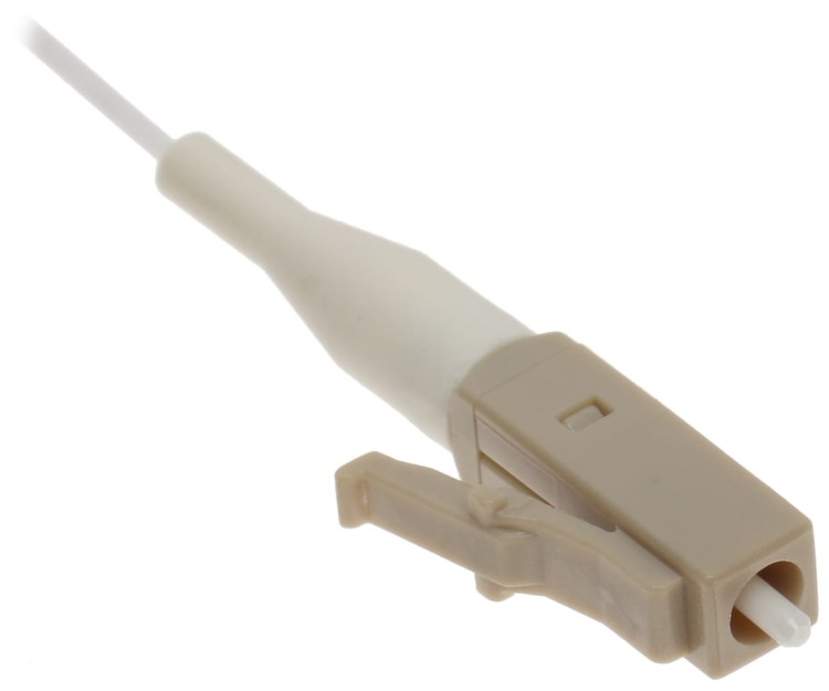 PIGTAIL WIELOMODOWY - WTYK LC 50/125 PIG-LC-MM-1354883