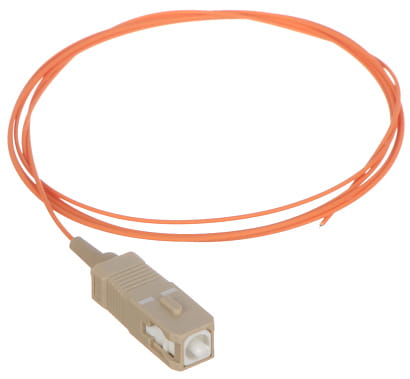 PIGTAIL WIELOMODOWY WTYK SC 50/125 PIG-SC-MM-1336558