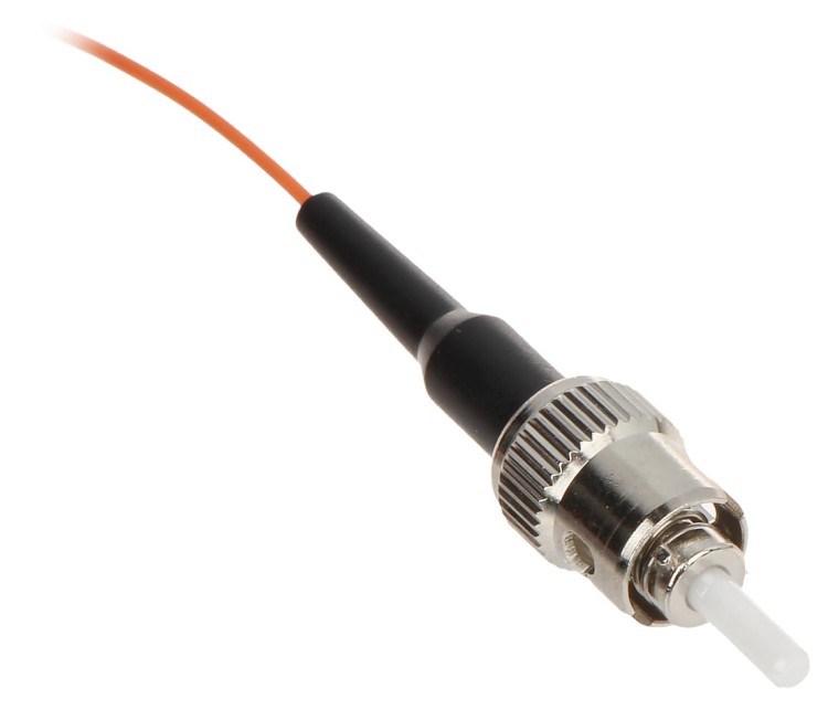 PIGTAIL WIELOMODOWY WTYK ST 50/125 PIG-ST-MM-1354881