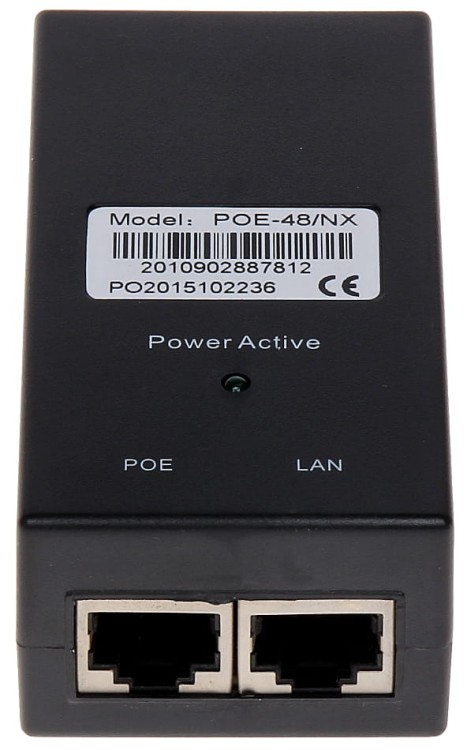 ZASILACZ POE POE-48/NX 24W-1349484