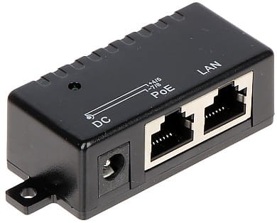 ADAPTER DO ZASILANIA PO SKRĘTCE POE-UNI/2C-1351185