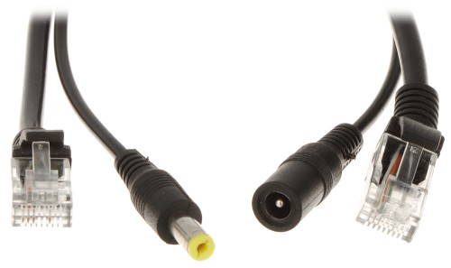 ADAPTER DO ZASILANIA PO SKRĘTCE POE-UNI-B-1351207