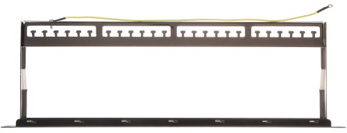 PATCH PANEL KEYSTONE PP-24/FX/C-1350009