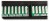 PATCH PANEL RJ-45 PP-24/RJ/6C-1349975
