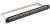 PATCH PANEL KEYSTONE PP-24/RJ-FX/6AC2-1341069