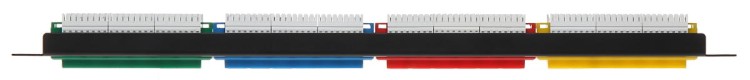 PATCH PANEL RJ-45 PP-24/RJ-KAT-1353779