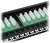PATCH PANEL RJ-45 PP-48/RJ/6C-1348508