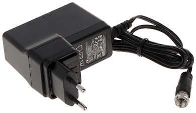 ZASILACZ IMPULSOWY PS-182F DO MULTISWITCHY TERRA MS/MV/MSV WTYK F-1341165