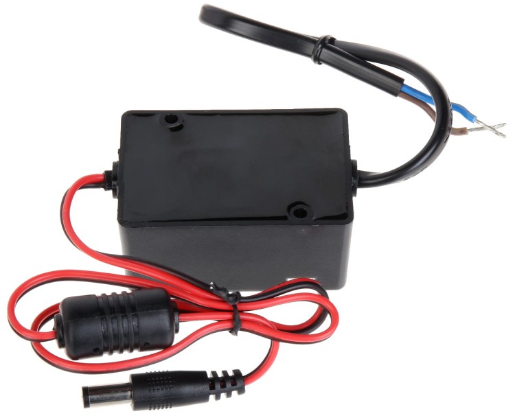 ZASILACZ PSC-12010/PRO 12V DC 1A-1346272