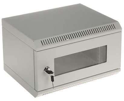 SZAFA RACK WISZĄCA R10-4U/280-1353555