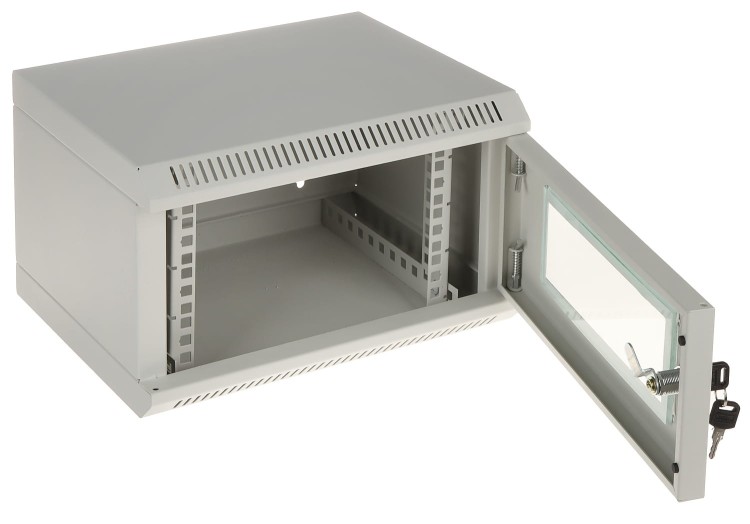 SZAFA RACK WISZĄCA R10-4U/280-1353550