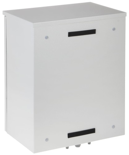 HERMETYCZNA SZAFA RACK WISZĄCA R10-6U/230/H-1345738