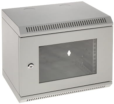 SZAFA RACK WISZĄCA R10-6U/280-1353539