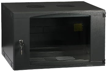 SZAFA RACK WISZĄCA, DWUSEKCYJNA R19-6U/450/2S-1352138