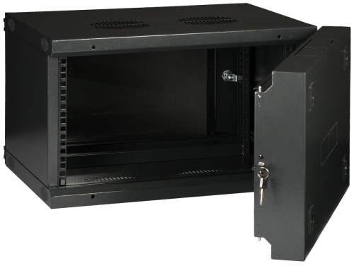 SZAFA RACK WISZĄCA, DWUSEKCYJNA R19-6U/450/2S-1352137