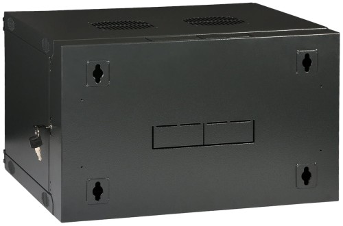 SZAFA RACK WISZĄCA, DWUSEKCYJNA R19-6U/450/2S-1352136