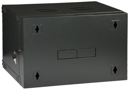 SZAFA RACK WISZĄCA, DWUSEKCYJNA R19-9U/450/2S-1352285