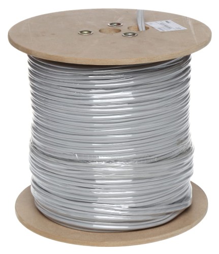 KABEL CCTV RG-59+2X0.75/200-1351676