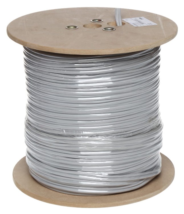 KABEL CCTV RG-59+2X0.75/200-1351676