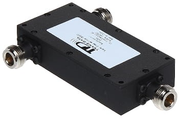 ROZGAŁĘŹNIK GSM RI-2/1N-1354679