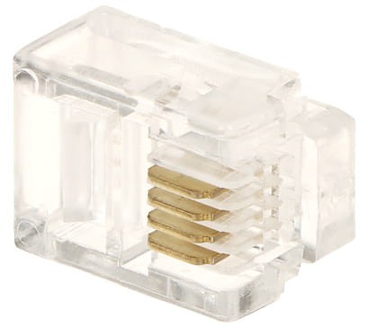 WTYK TELEFONICZNY RJ11-1520146