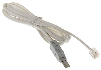 PRZEWÓD POMIAROWY RJ11-W/LSA-W/2/2M-1352519