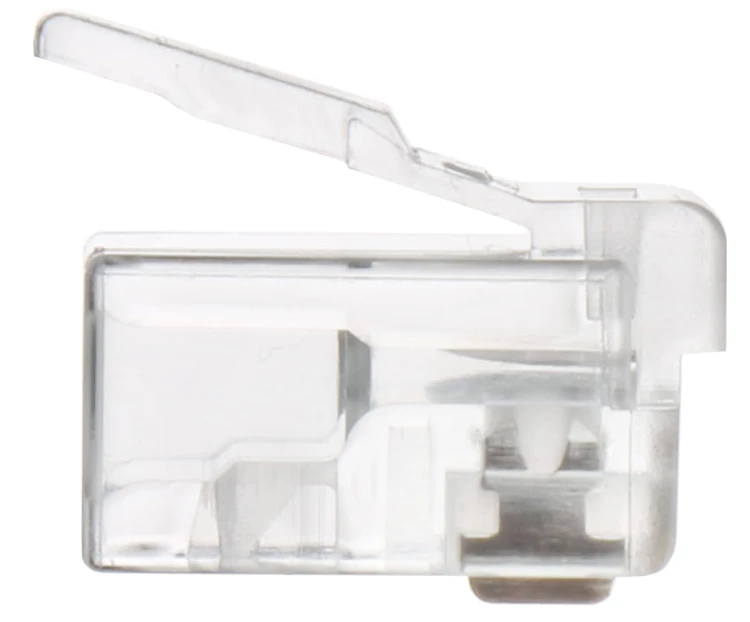 WTYK TELEFONICZNY RJ12*P100-1335554